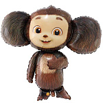 К ФИГУРА Чебурашка