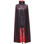 Плащ Дракулы 120см/G